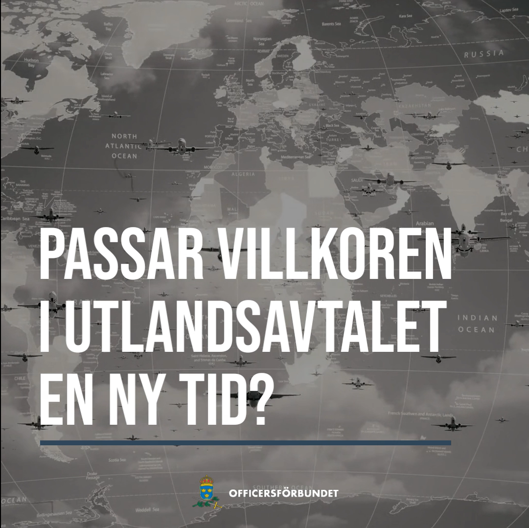SNF-tvisten visar att utlandsavtalet måste bli tydligare